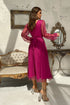 Robe de soirée model 188226 Bicotone